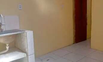 Imagem 5: DL Kitnet no Bairro Farias Brito - Agua e Energia incluso