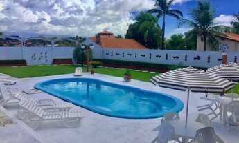 Imagem: Alugo casa em salinas para julho