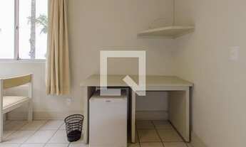 Imagem 6: Apartamento para Aluguel - João Paulo, 1 Quarto, 30 m2