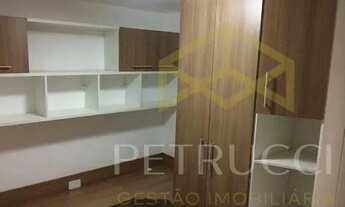 Imagem 6: OPORTUNIDADE, MARAVILHOSO APARTAMENTO MOBILIADO PRA LOCAÇÃO NO MANSÕES SANTO ANTÔNIO CAMPI