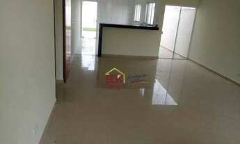 Imagem 7: Casa com 3 dormitórios à venda, 145 m² por R$ 795.000,00 - Residencial Santa Izabel - Taub