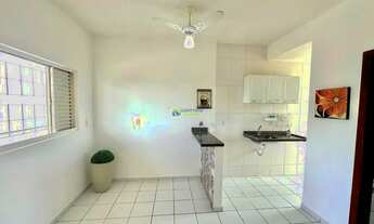 Imagem 3: Apartamento 02 quartos ao lado da Arena Pantanal, 49m²