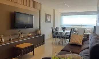 Imagem: Cód. 458/23043 Piatã Cobertura 4/4 sendo