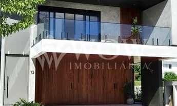 Imagem: CONDOMÍNIO HORIZONTAL PRAIA BRAVA CASA