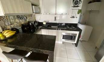 Imagem 4: Apartamento para venda tem 70 metros quadrados com 2 quartos em Santos Dumont - Juiz de Fo