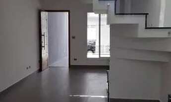 Imagem 2: Sobrado Novo com 3 Quartos à venda, 100m² - no Campo Grande -São Paulo-SP