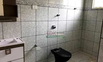 Imagem 3: Casa com 2 dormitórios à venda por R$ 290.000,00 - Jardim Sandra Maria - Taubaté/SP