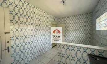 Imagem 7: Casa com 3 dormitórios para alugar, 120 m² por R$ 1.500,00/mês - Vila São José - Taubaté/S