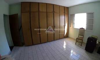 Imagem 4: Casa em Jardim Irajá - Ribeirão Preto