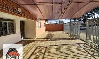Imagem 3: Casa com 3 dormitórios para alugar, 120 m² por R$ 1.670,00/mês - São Luiz - Americana/SP