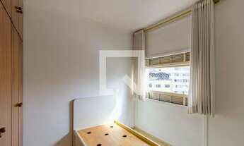 Imagem 7: Apartamento para Aluguel - Santa Cecília, 2 Quartos, 72 m2