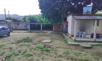 Imagem 6: Terreno 450 m² com pequeno quarto/banheiro por 211.000,00 - Engenho do Mato - Niterói