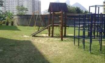 Imagem 3: Apartamento-LOCAÇÃO-Jacarepaguá-Rio de Janeiro-RJ