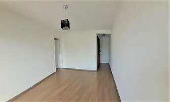 Imagem 4: LOCAÇÃO - PERDIZES APTO. 01 DORM. 48 M2 Á.Ú ÓTIMO ESTADO 01 VAGA!!!