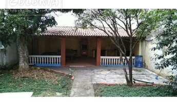 Imagem: Santo André - Casa Padrão - Parque das