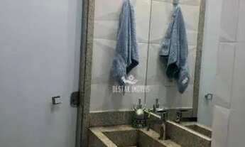 Imagem 3: Apartamento com 3 dormitórios à venda, 121 m² por R$ 740.000 - Brasil - Uberlândia/MG