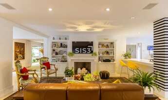 Imagem 4: CURITIBA - Casa Padrão - Jardim Schaffer