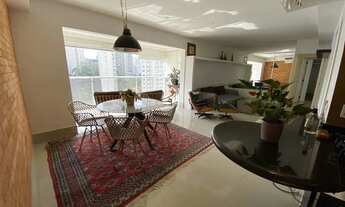 Imagem 3: Apartamento no Jd. Sul com 106m2 02 suites