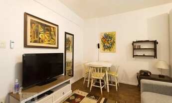 Imagem 5: Apartamento para Aluguel - Consolação, 1 Quarto, 30 m2