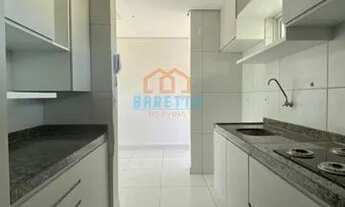 Imagem 5: Excelente Apartamento para Locação no Condomínio Nelson Oliveira!? Composto por: ? 2 d