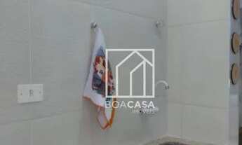 Imagem 4: Kitnet com 1 dormitório à venda, 22 m² por R$ 135.000 - Ocian - Praia Grande/SP