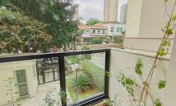 Imagem 7: Venda Apartamento 2 Dormitórios - 103 m² Perdizes