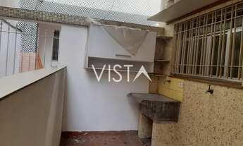 Imagem 5: Apartamento para aluguel tem 90 metros quadrados com 2 quartos em Cidade Mãe do Céu - São