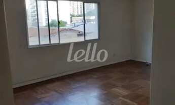 Imagem: São Paulo - Apartamento Padrão - Moema