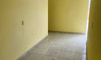 Imagem: Apartamento na Avenida Honorato Viana, Gercino