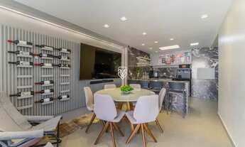 Imagem: Excepcional sobrado com 156m² para locação