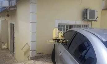 Imagem 2: Casa com 2 dormitórios para alugar, 87 m² por R$ 2.030,15/mês - Centro - São José dos Camp