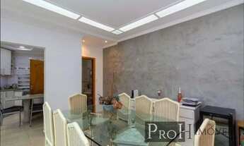 Imagem 4: Sobrado 3 dormitórios sendo 3 suítes R$ 1.350.000,00