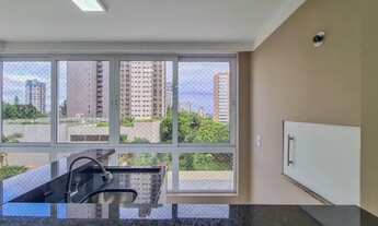 Imagem 7: Apartamento com 3 dormitórios para alugar, 105 m² por R$ 4.500/mês - Centro - Novo Hamburg