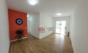 Imagem 2: Apartamento com 3 dormitórios à venda, 92 m² por R$ 920.000,00 - Vila Adyana - São José do