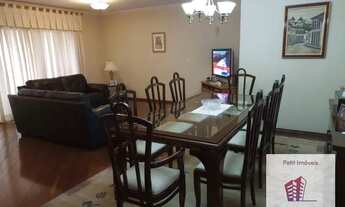 Imagem 6: Apartamento com 4 dormitórios à venda, 171 m² por R$ 980.000,00 - Vila Formosa - São Paulo