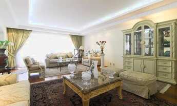 Imagem: Venda Apartamento 5 Dormitórios - 350 m²