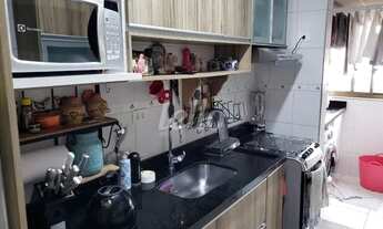 Imagem 5: São Caetano do Sul - Apartamento Padrão - Fundação