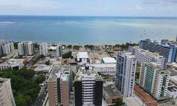 Imagem 2: Quarto e Sala - Mobiliado