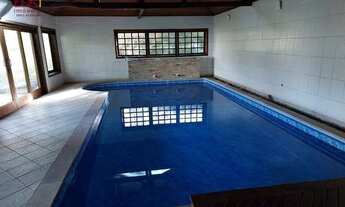 Imagem 7: Maravilhosa casa com 4 dormitórios à venda, 460 m² por R$ 2.600.000 - Vila Medica - Campos