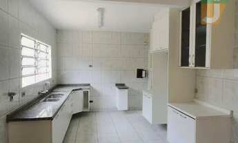 Imagem 7: Sobrado com 3 dormitórios para alugar, 112 m² por R$ 3.048,00/mês - Jardim das Américas