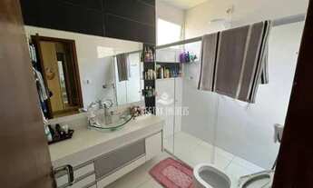 Imagem 6: Casa com 4 dormitórios à venda, 396 m² por R$ 2.300.000 - Cidade Jardim - Uberlândia/MG