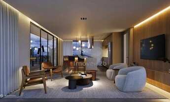 Imagem 7: Apartamento com 3 dormitórios à venda, 116 m² por R$ 1.435.000,00 - Centro - Florianópolis