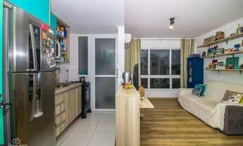 Imagem 7: Apartamento 63 m² com 2 quartos em Bom Fim