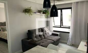 Imagem 3: Apartamento para Aluguel - Centro, 2 Quartos, 35 m2