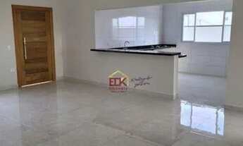 Imagem 6: Casa com 3 dormitórios à venda, 200 m² por R$ 900.000,00 - Condomínio Terras do Vale - Caç