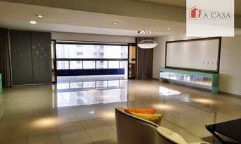 Imagem: Lindo apt de alto padrão no Altiplano com