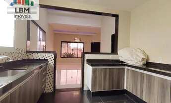 Imagem 6: Casa 4 dormitórios para alugar, 345 m² por R$ 6.500/mês - Swiss Park - Campinas/SP