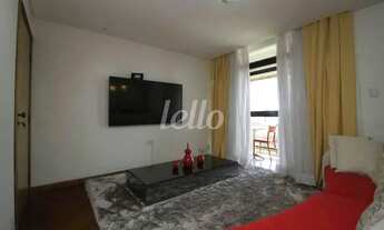 Imagem 2: Santo André - Apartamento Padrão - Vila Bastos