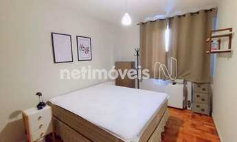 Imagem 5: Locação Apartamento 2 quartos Consolação São Paulo