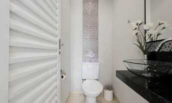 Imagem 2: Casa com 3 dormitórios à venda, 170 m² por R$ 1.100.000 - Jardim Karaíba - Uberlândia/MG